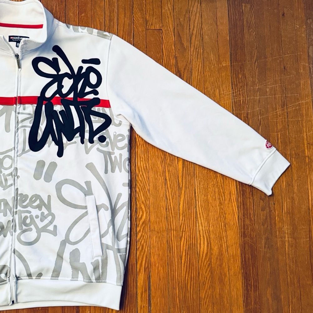Y2K Eckō Unltd. Vintage Zip Up Jacket - Picture 7 of 14